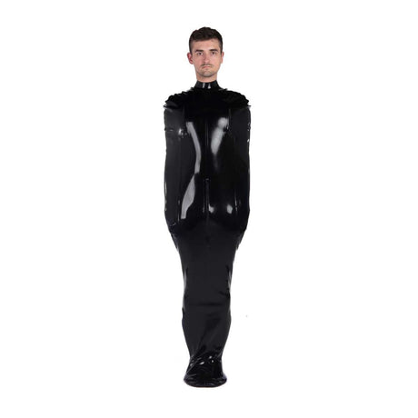 Rubber Sleepsack from REGULATION.