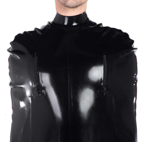 Rubber Sleepsack from REGULATION.