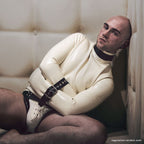 Rubber Straitjacket from REGULATION.