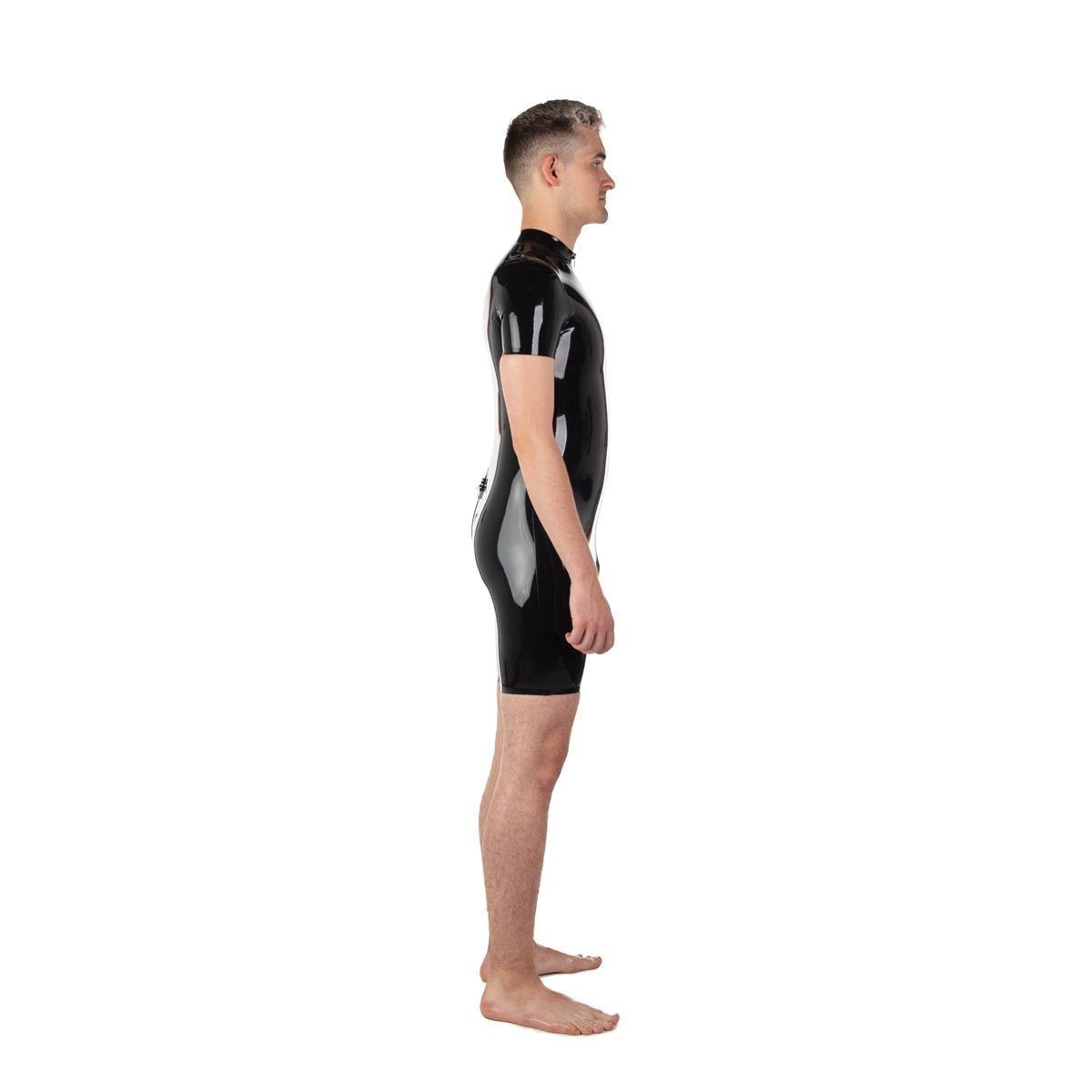 Rubber Surf Suit // Made to Order from Regulation.