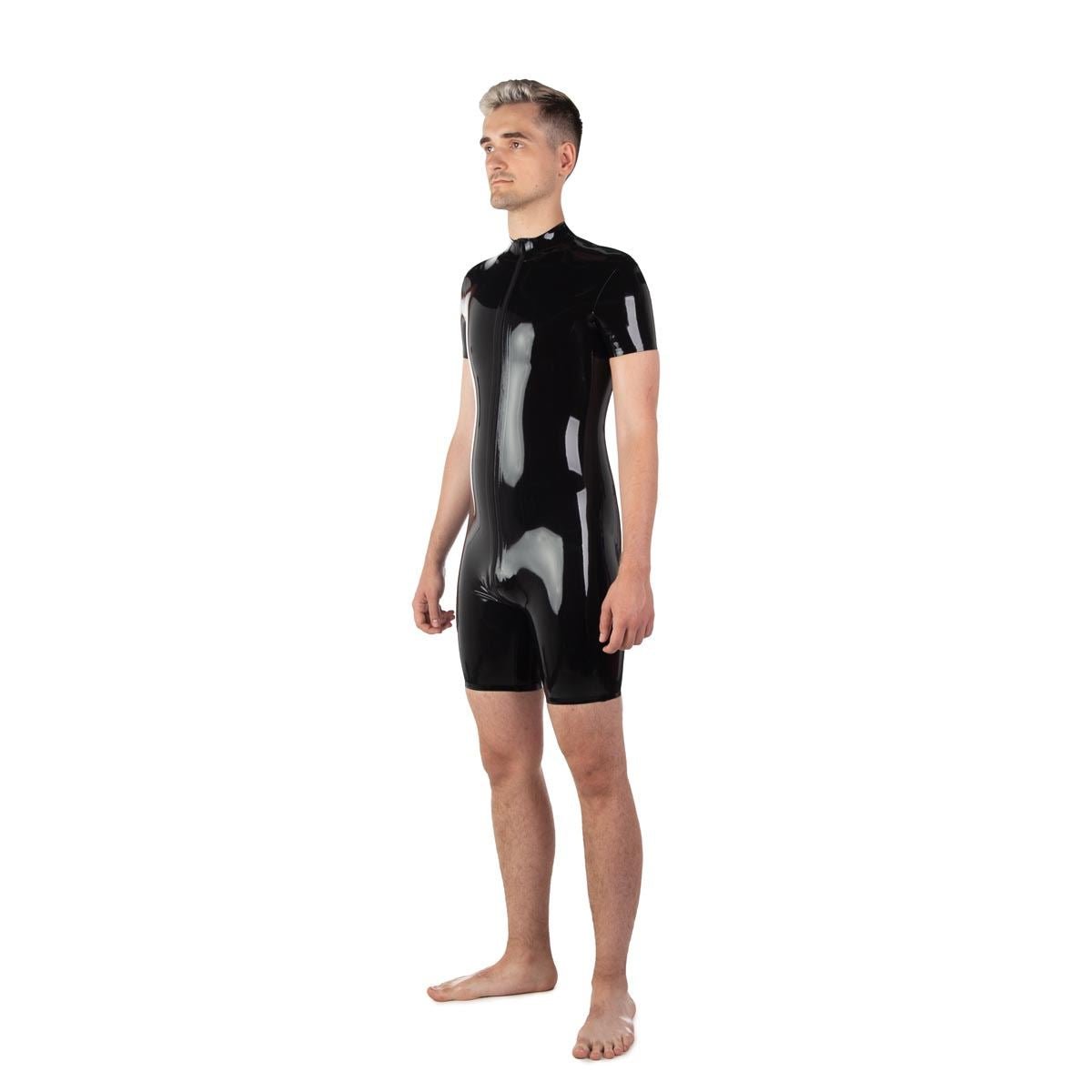 Rubber Surf Suit // Made to Order from Regulation.