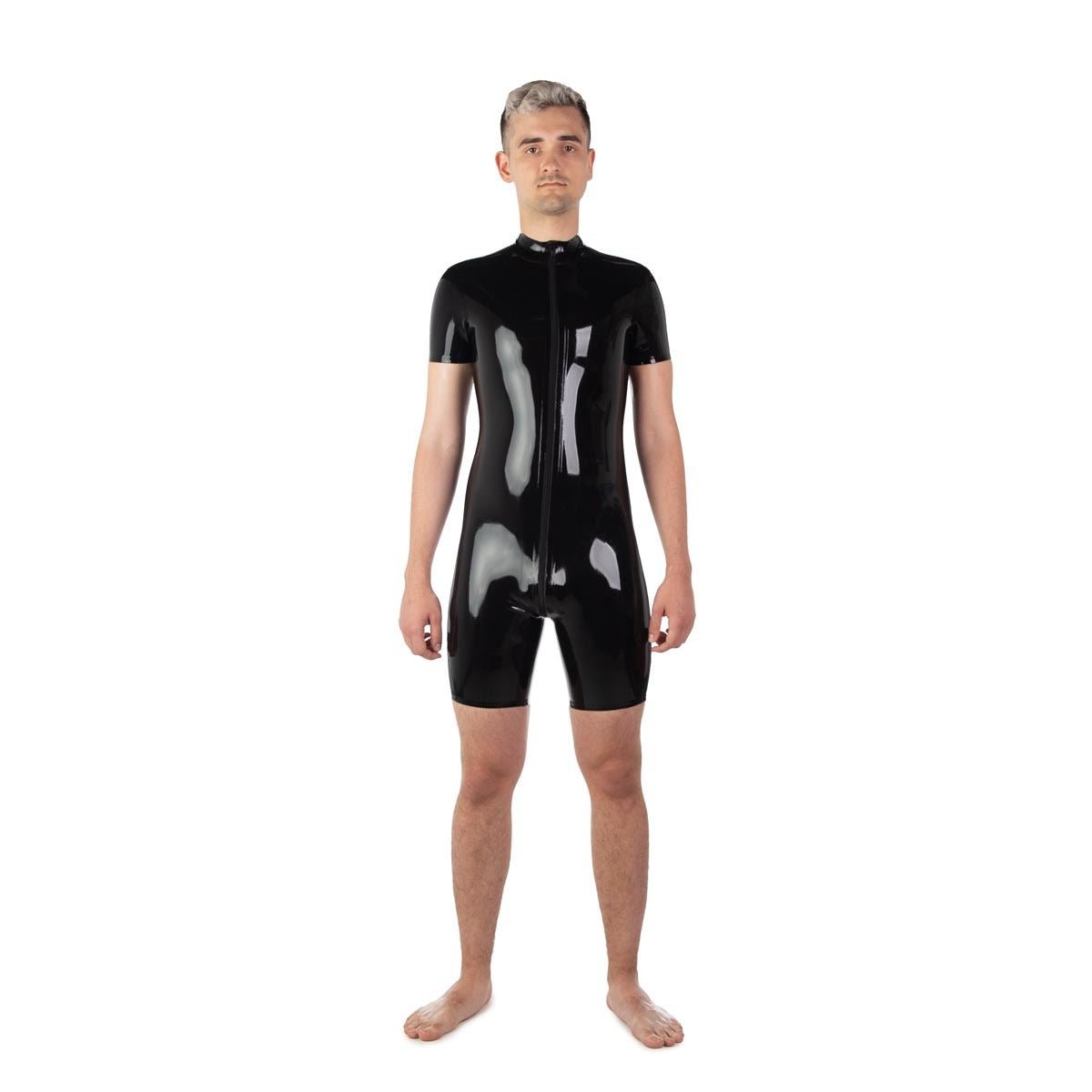 Rubber Surf Suit // Made to Order from Regulation.