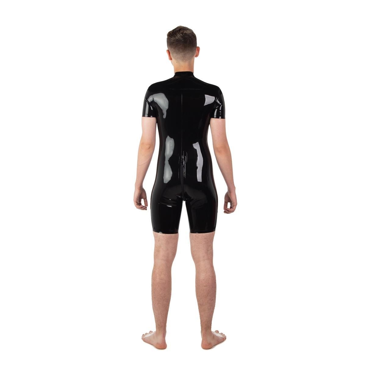 Rubber Surf Suit // Made to Order from Regulation.