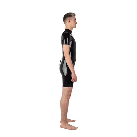 Rubber Surf Suit from REGULATION.