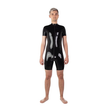 Rubber Surf Suit from REGULATION.