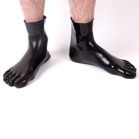 Rubber Toe Socks from REGULATION.