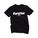 Rufstok Type-A Cotton T-Shirt from Rufstok.