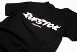 Rufstok Type-A Cotton T-Shirt from Rufstok.