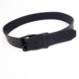 Rustok 1.5" Leather Belt from Rufstok.