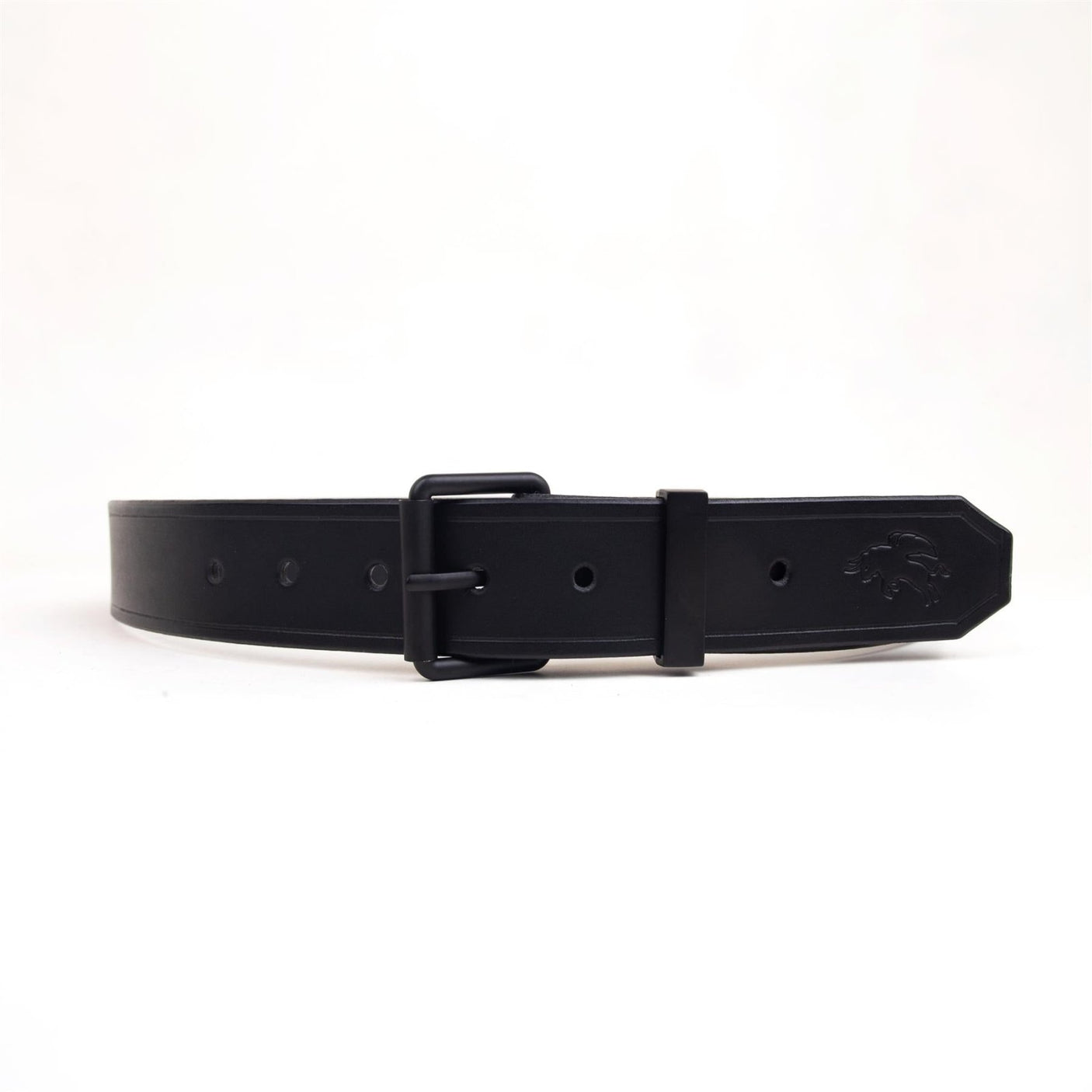 Rustok 1.5" Leather Belt from Rufstok.