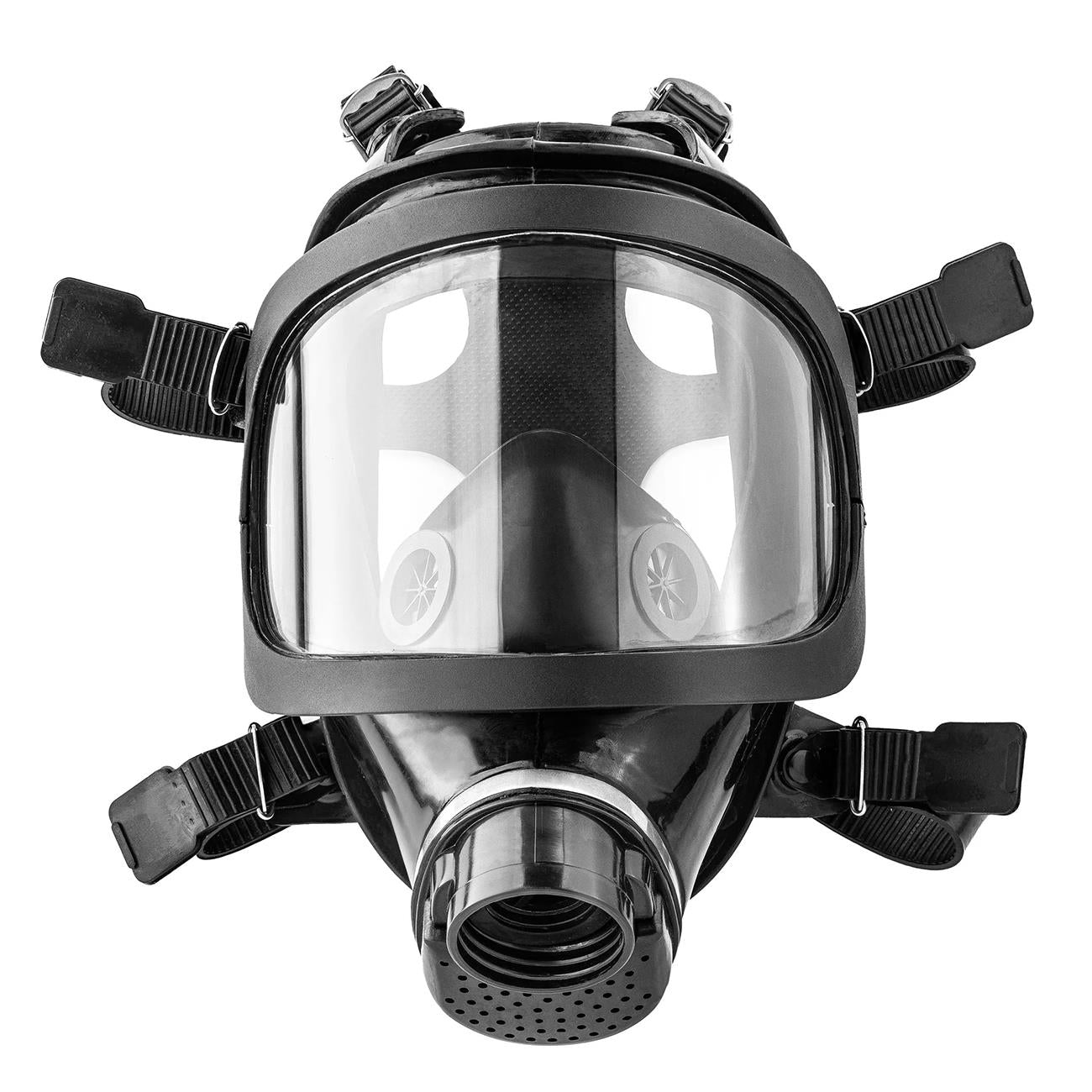 RX68 Full Visor Respirator from XPlayX.