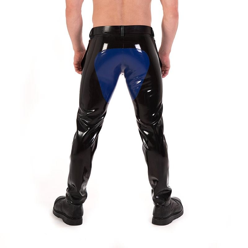 Sailor Front Jeans from REGULATION.