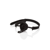 Scandal Silicone Stopper Gag from SM Domain.