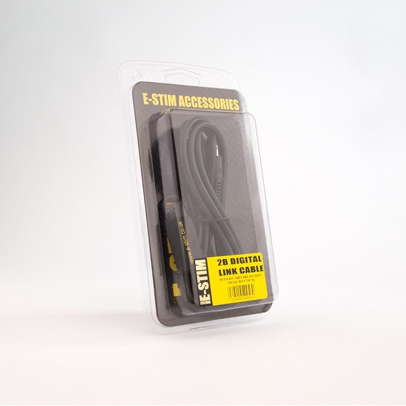 Series 2B Digital Link Cable from E - stim Systems.