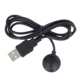 Silicone Puppy Tail Pro, Remote Control, L from Titus.