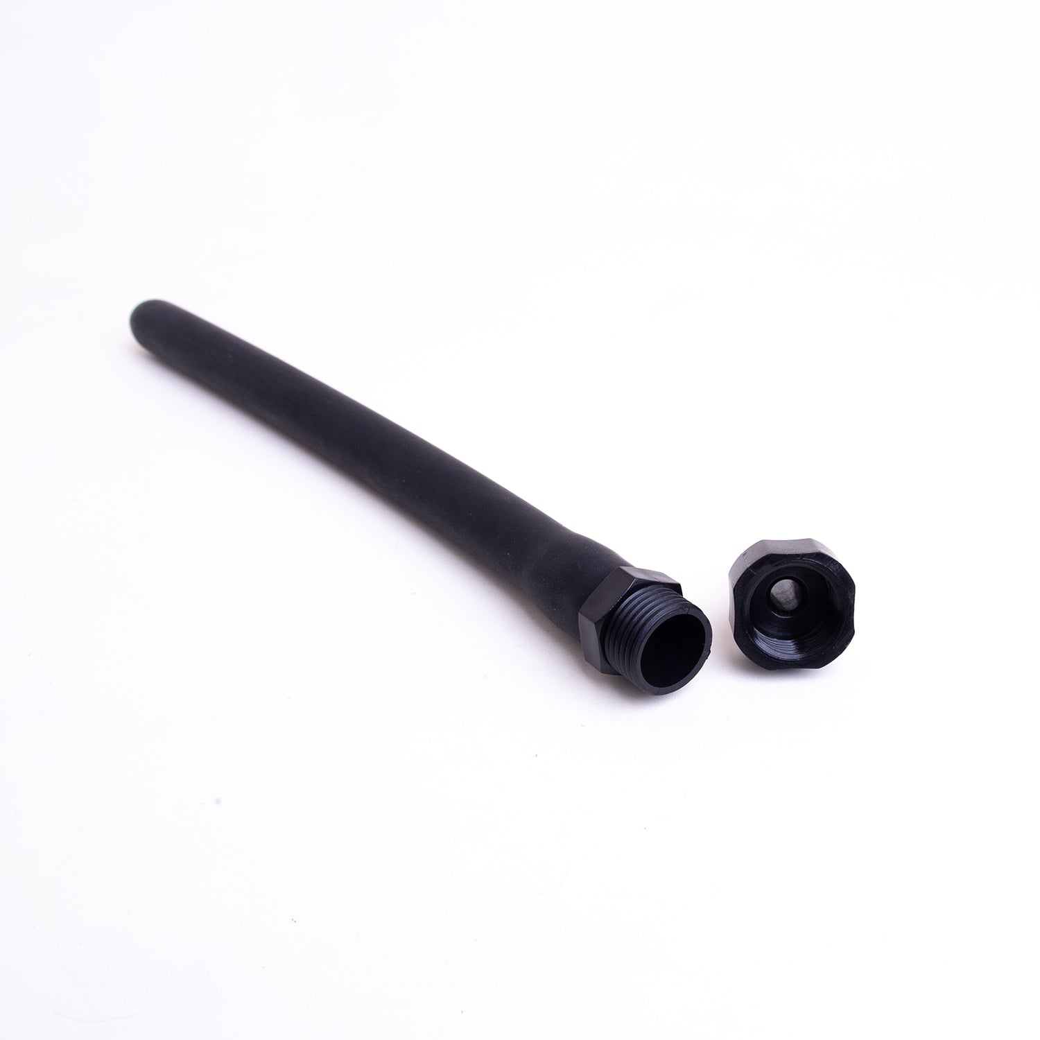 Silicone Showershot & Anal Enema, Snake from xPlayx.