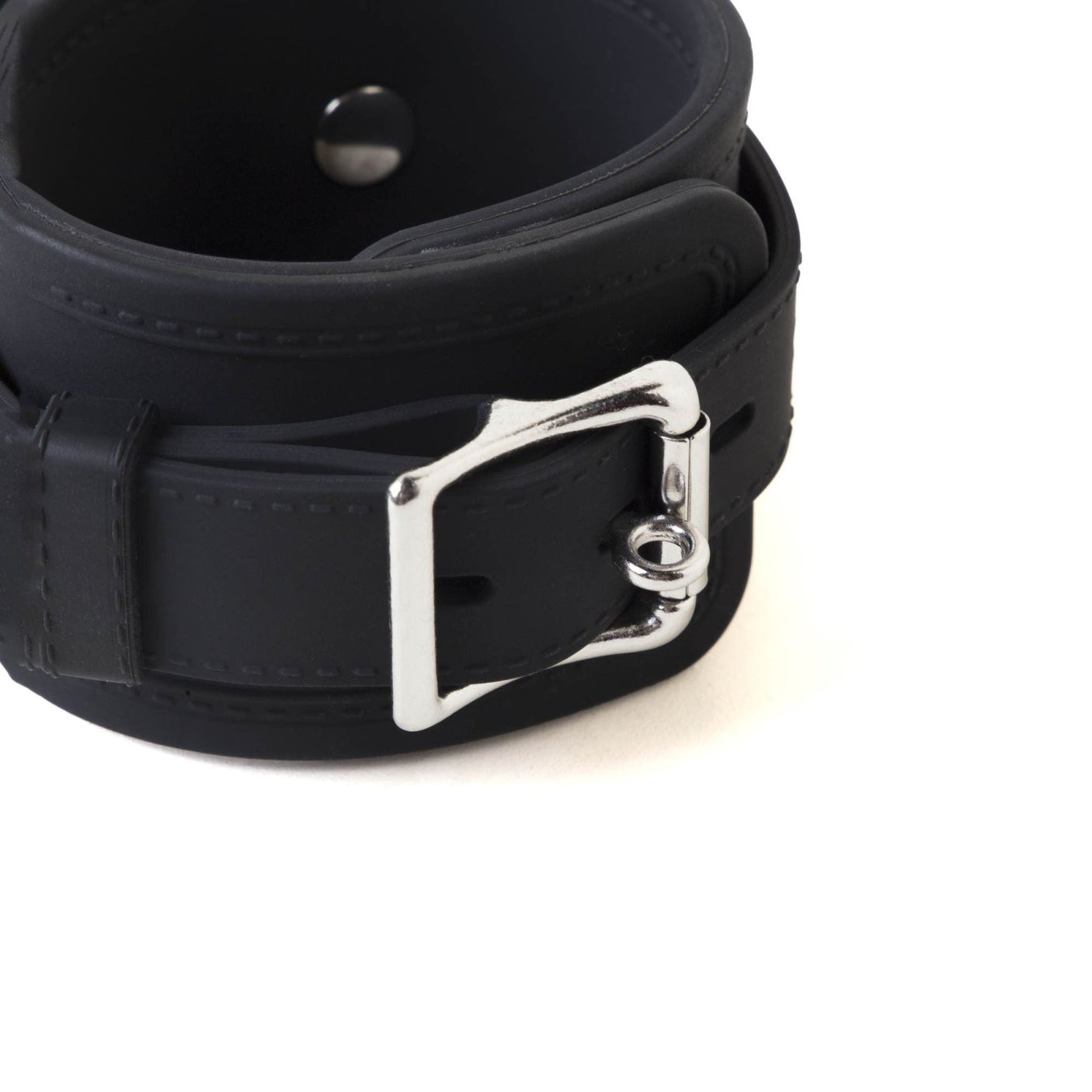 Silicone Wrist Cuffs from SM Domain.