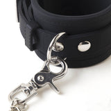 Silicone Wrist Cuffs from SM Domain.