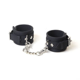 Silicone Wrist Cuffs from SM Domain.
