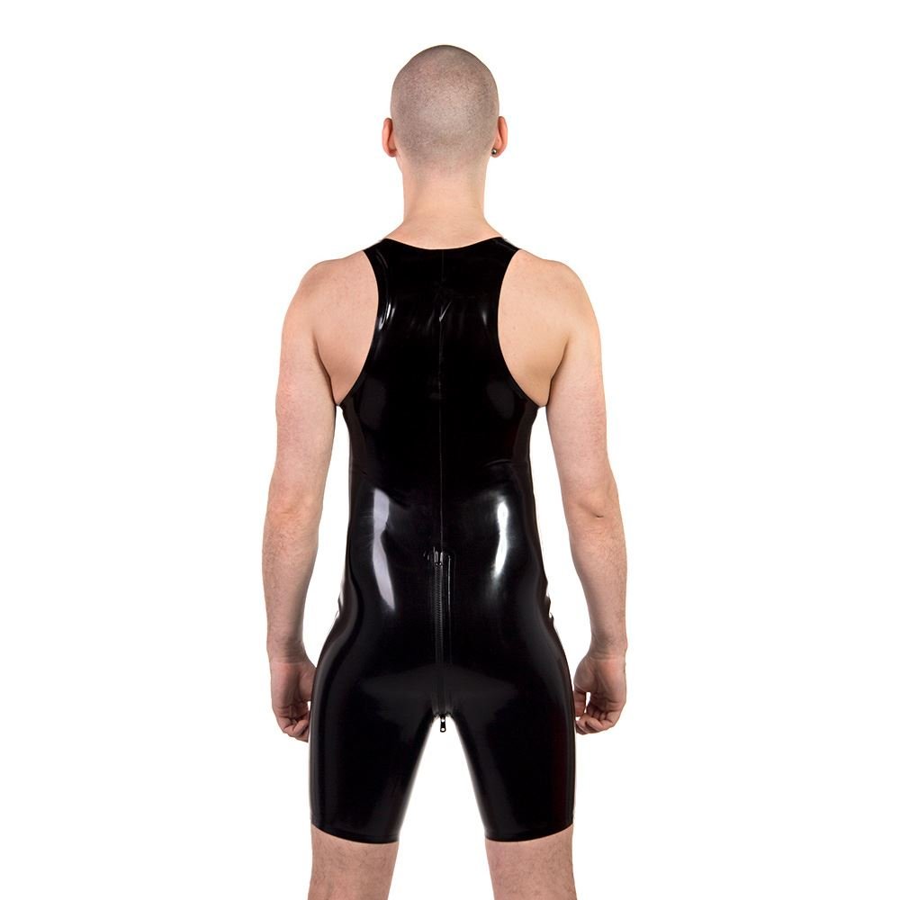 Singlet Suit from REGULATION.