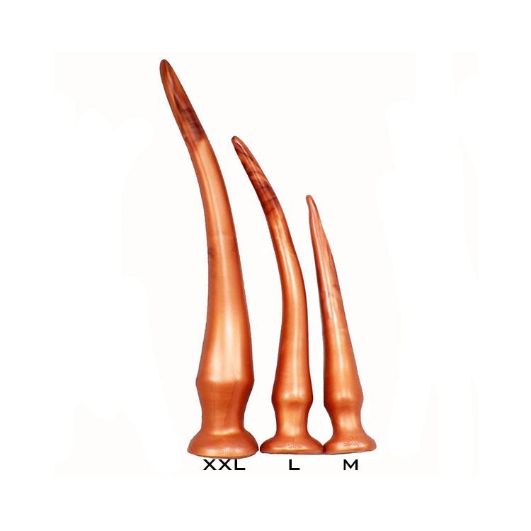 Slink, Bronze | SquarePegToys  REGULATION