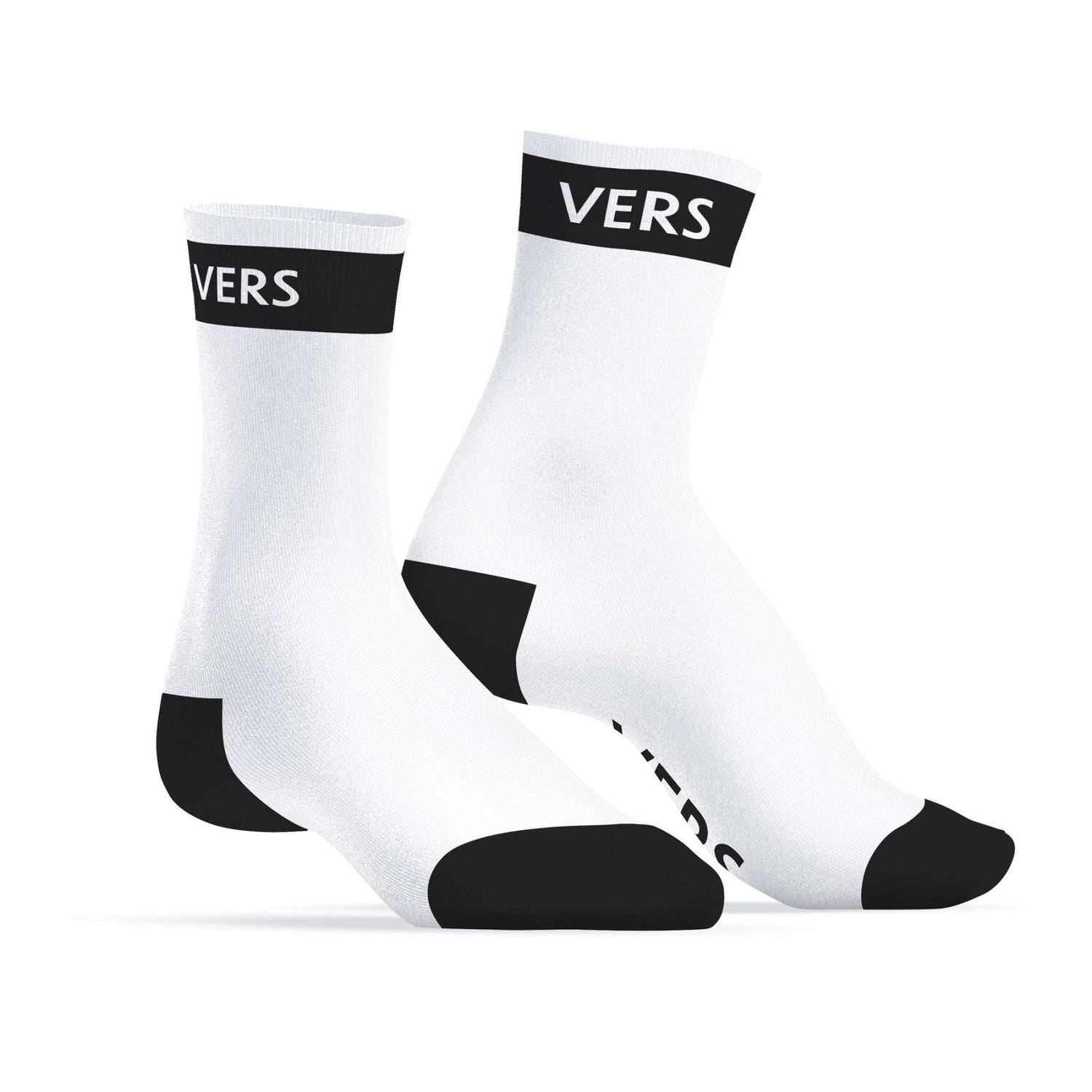 SNEAKXX "VERS" Skater Socks from SneakXX.