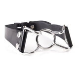 Spider Gag with Straps, 40mm | Dark Forge REGULATION Spider Gag with Straps, 40mm | Dark Forge REGULATION