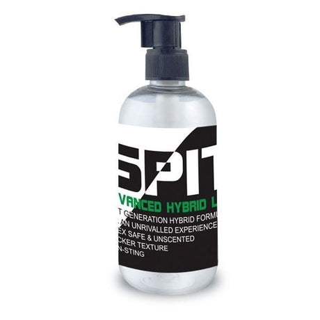 Spit Lube, Hybrid, 250ml from Spit.