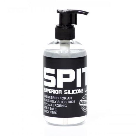 Spit Lube Silicone, 250ml from Spit.