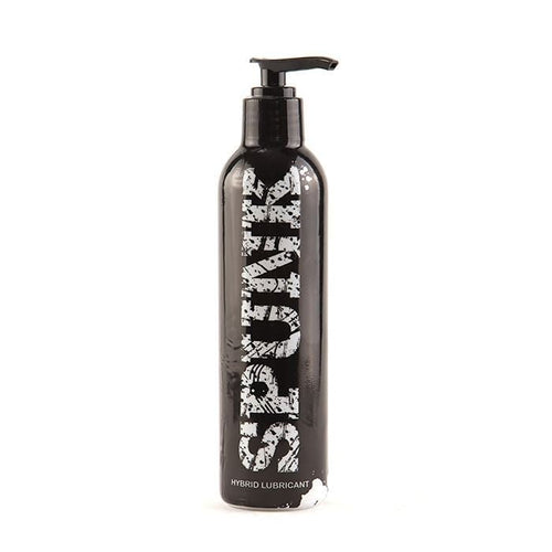 Waterbased Lubes