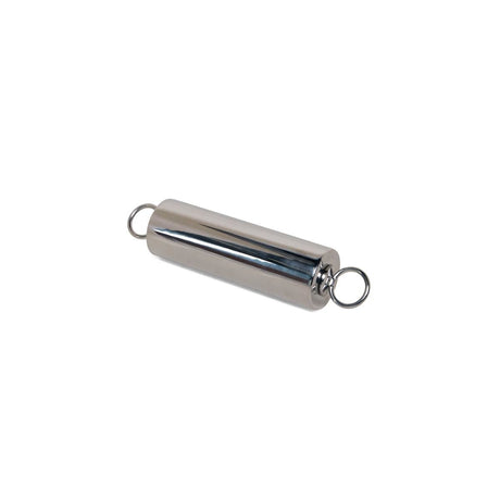 Stainless Steel Ice Lock from SM Domain.