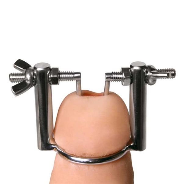 Stainless Steel Urethral Stretcher from REGULATION.