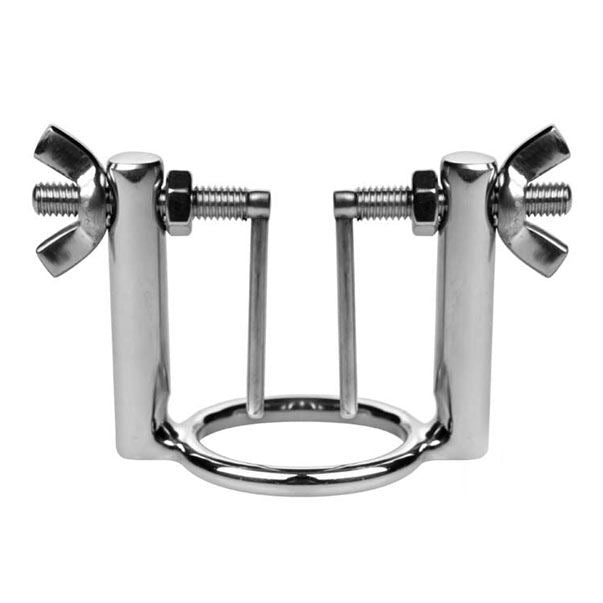 Stainless Steel Urethral Stretcher from REGULATION.