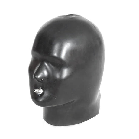 Studio Gum Heavy Anatomical Rubber Mask with Fixed Gag, Size 41 from Studio Gum.