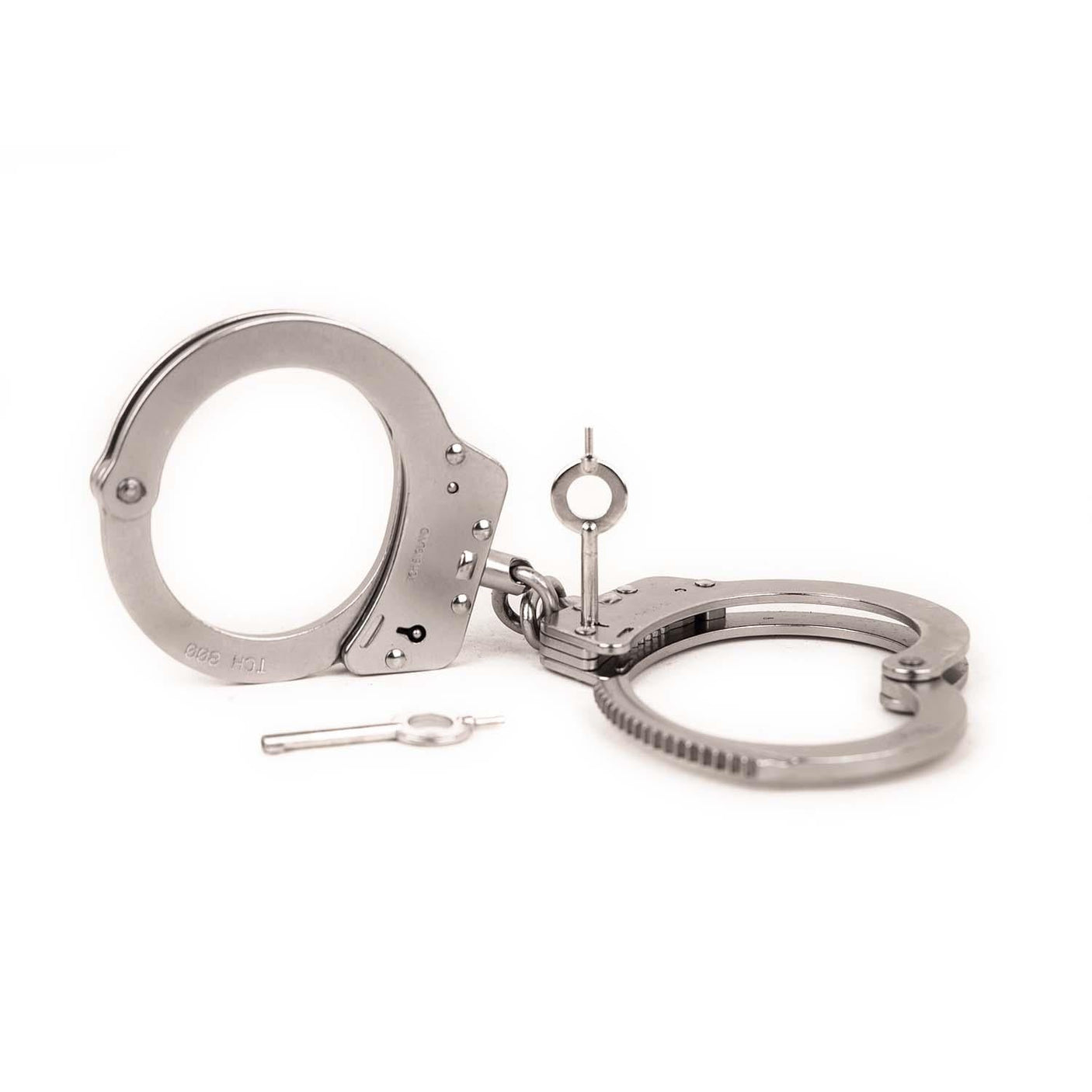 TCH (UK) 800 Steel Handcuff from TCH UK.