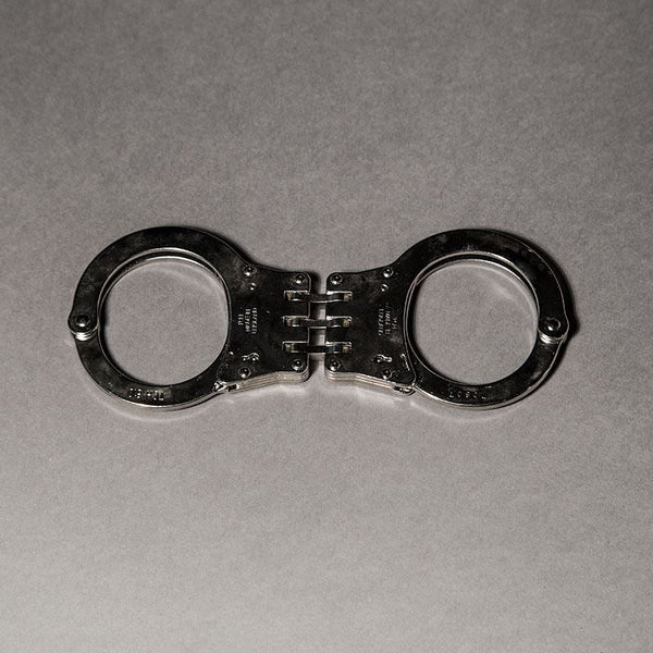 Handcuffs at REGULATION