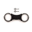 TCH UK 840 Rigid Hand Cuffs from TCH UK.