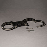 TCH UK 840 Rigid Hand Cuffs from TCH UK.