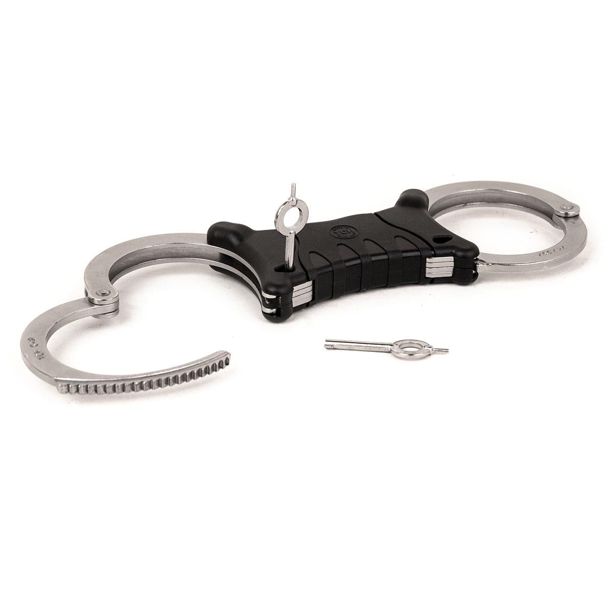 TCH UK 840 Rigid Hand Cuffs from TCH UK.