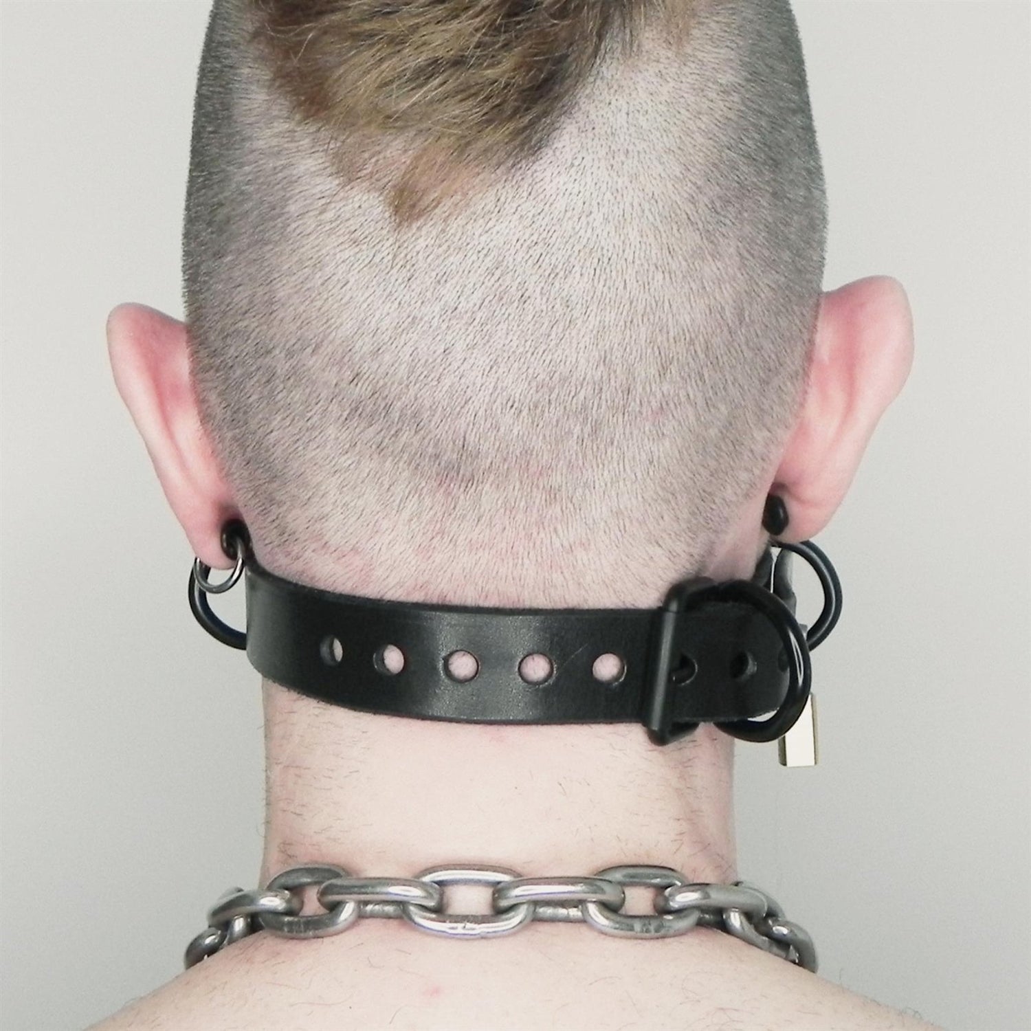 The Gag, Stuffer XL from Fetters.