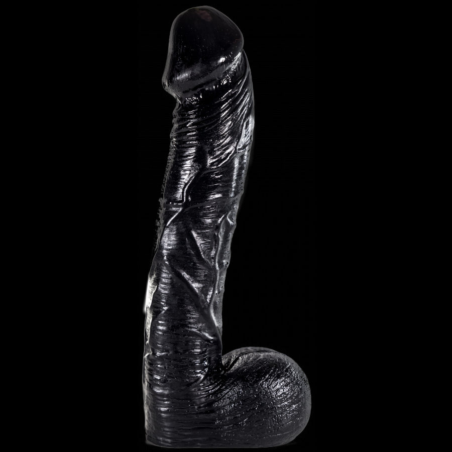 The Giant, Vac-U-Lock from HUNGLOCK.