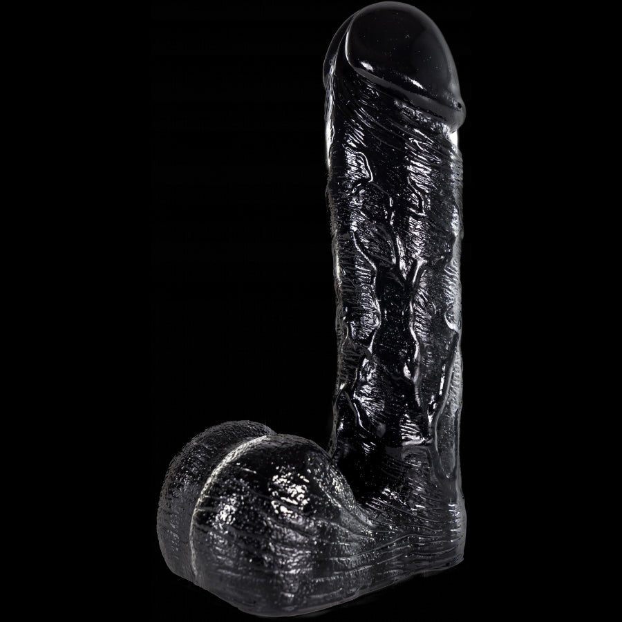 The Glans, Vac-U-Lock from HUNGLOCK.