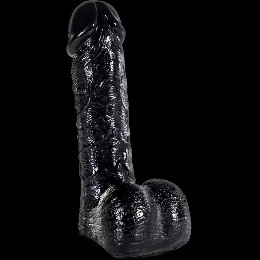 The Glans, Vac-U-Lock from HUNGLOCK.