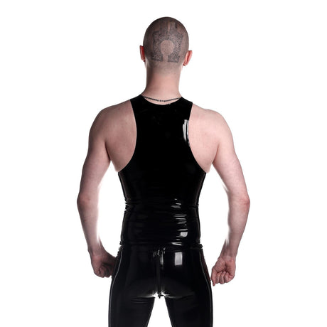 Tit Flash Vest from REGULATION.