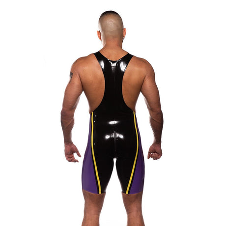 Tri Singlet Suit from REGULATION.