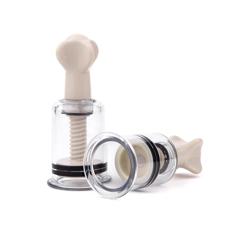 using rose vibrator Remote Control Vibrating Nipple Suckers, 7 Function – honeypleasures main image 0