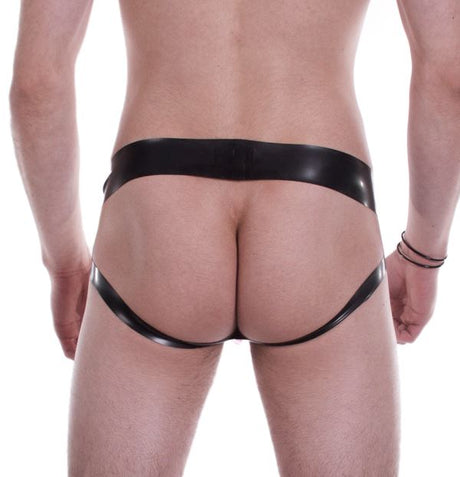 Two Tone Jock from REGULATION.