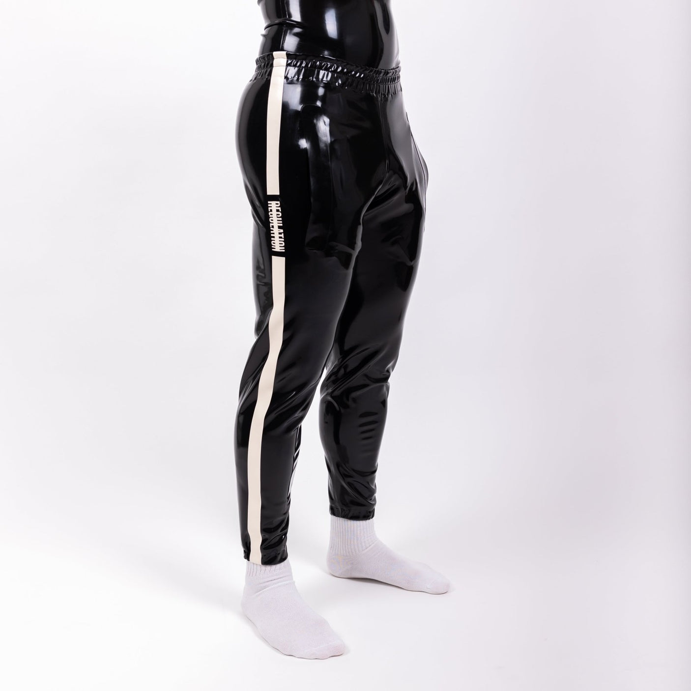 UrbanX Trackpants // Made to order from REGULATION.