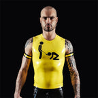 Urinal T-Shirt from REGULATION.