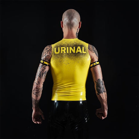 Urinal T-Shirt from REGULATION.